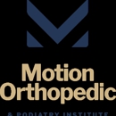 Motion Orthopedic & Podiatry Institute - Physicians & Surgeons, Sports Medicine