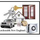 Locksmith New England