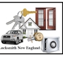 Locksmith New England - Pepperell, MA