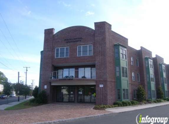 North Central Apartments - Charleston, SC