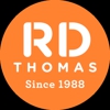 RD Thomas Advertising gallery
