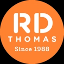 RD Thomas Advertising - Consumer Electronics