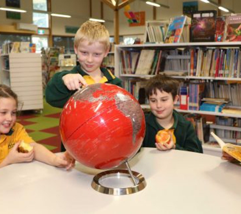 Wodonga West Primary School - Wodonga, VIC