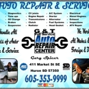 G & T Repair - Auto Repair & Service