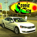 Scenic City Car Wash - Car Wash