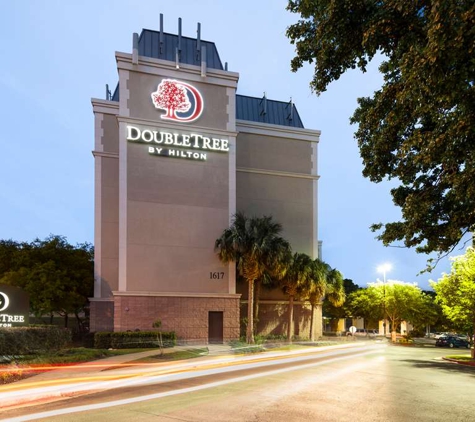 DoubleTree by Hilton Hotel Austin - University Area - Austin, TX