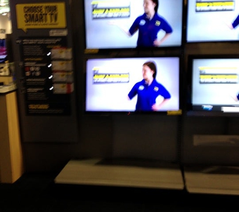 Best Buy - Mesquite, TX