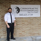 Chiropractic Health Performance