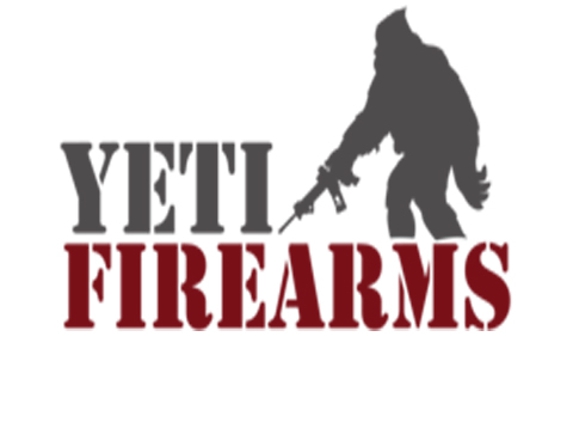 Yeti Firearms - Phoenix, AZ