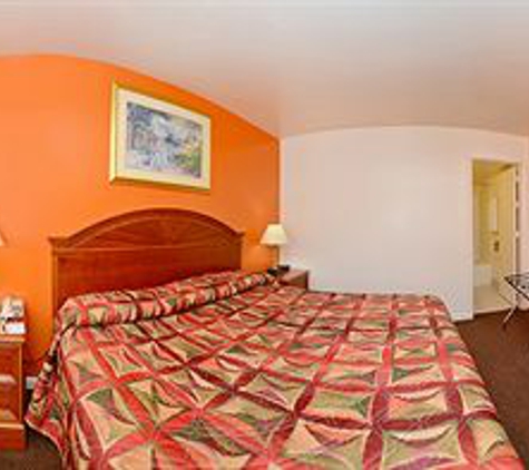 Americas Best Value Inn Lancaster - Lancaster, PA