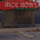Rice Bowl - Chinese Restaurants
