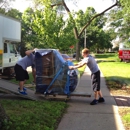 Hedberg Moving Solutions - Movers