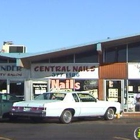 Mt Nails Spa