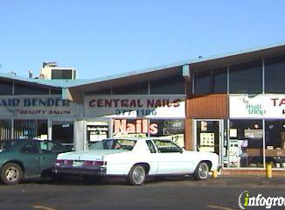 Mt Nails Spa - Denver, CO