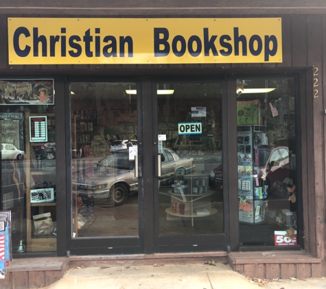 Christian Bookshop - Asheville, NC. Christian Bookshop