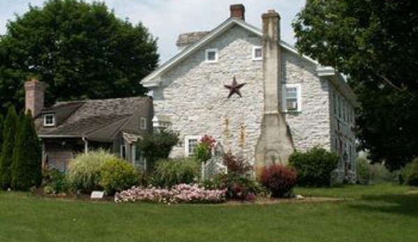 Osceola Mill House Bed and Breakfast - Gordonville, PA