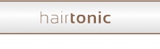 Hair Tonic Logo