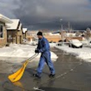Plow Busters - Snow Removal Service