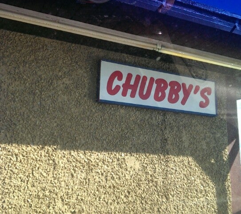 Chubby's Cafe - Pleasant Grove, UT