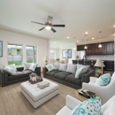 Beazer Homes Venado Crossing - Home Design & Planning