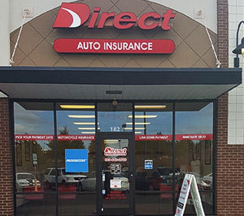 Direct Auto & Life Insurance - Aiken, SC