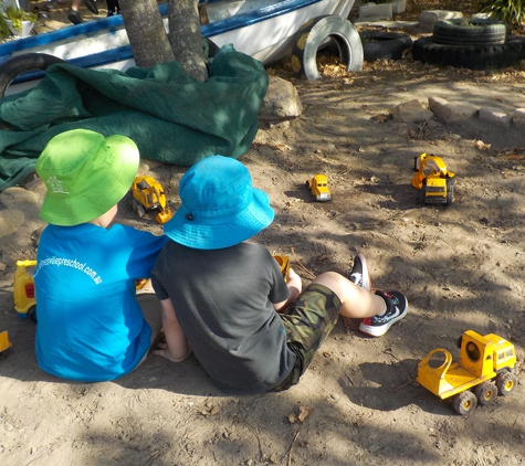 Holmesville Playhouse Pre-School - Holmesville, NSW