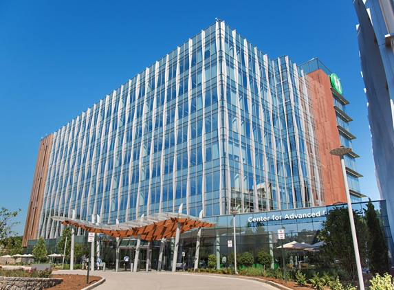 Children's Healthcare of Atlanta Hepatology - Center for Advanced Pediatrics - Atlanta, GA