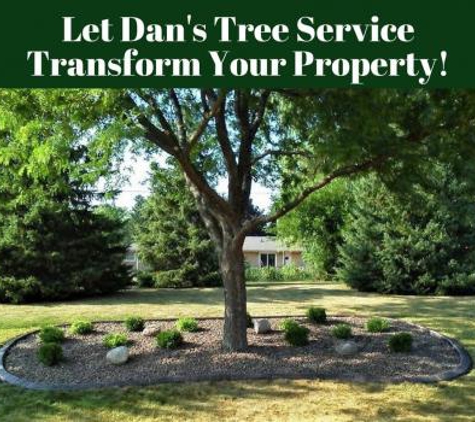 Dan's Tree Service Inc. - New Berlin, WI