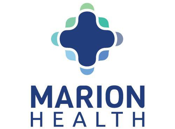 Marion Health Fairmount Medical Associates - Fairmount, IN