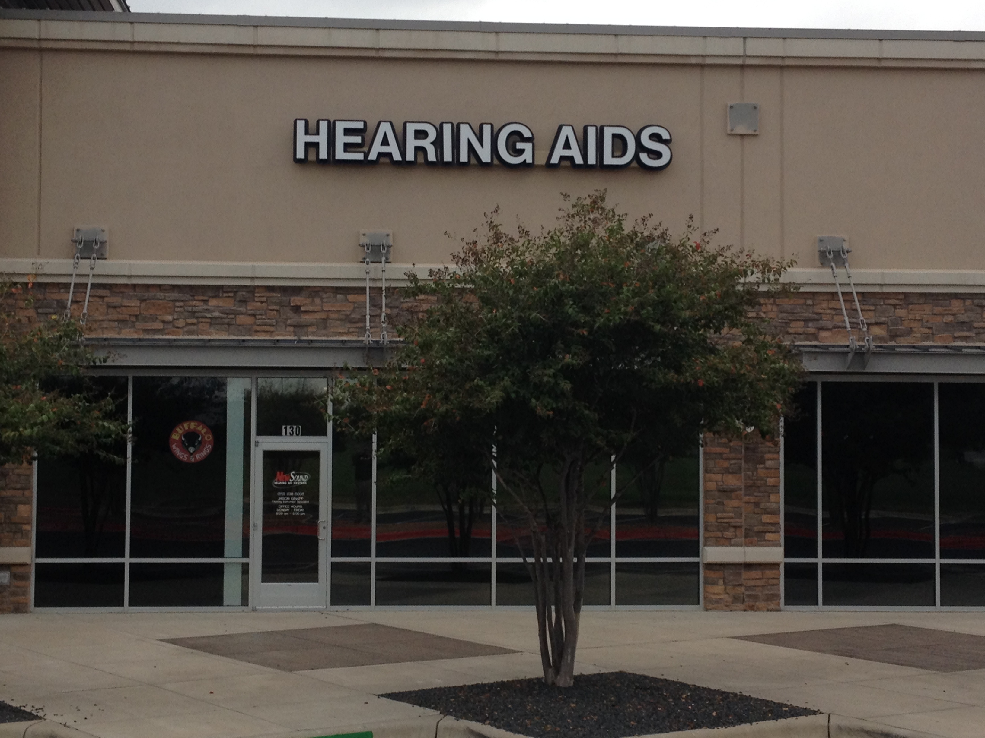 NewSound Hearing Aid Centers Round Rock, TX 78664