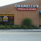 Chanello's Pizza