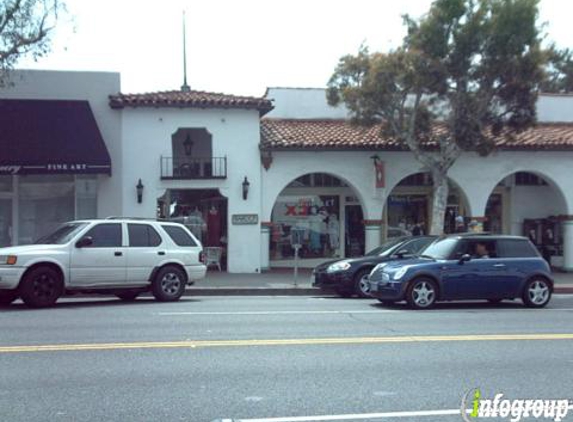 Main Beach Outlet - Laguna Beach, CA