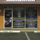 Psychic Reader and Botanica