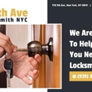 9th Ave Locksmith NYC Corp - Locks & Locksmiths
