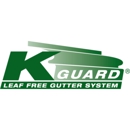 K-Guard Gutters Rocky Mountains - Gutters & Downspouts