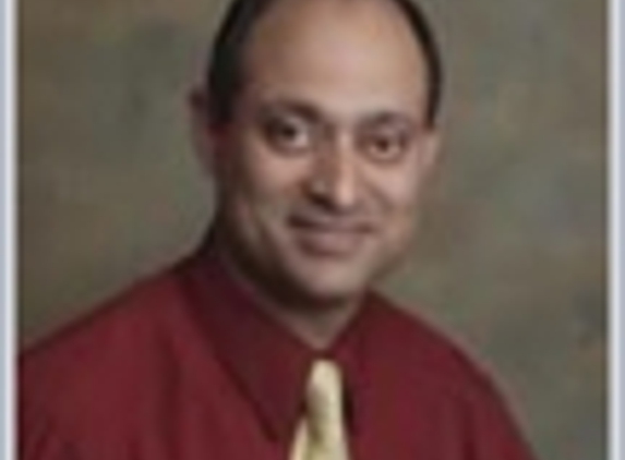 Dr. Sanjay Chamanlal Dhar, MD - Santa Rosa, CA