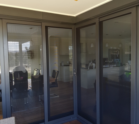 Security Doors Plus (Formally Seymour Flyscreens and Doors)