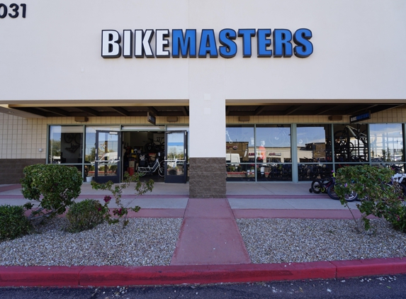 Bike Masters - North Mesa - Mesa, AZ