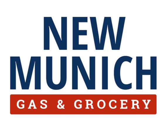 New Munich Gas & Grocery - New Munich, MN