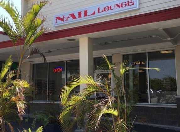 Key west nail lounge - Key West, FL