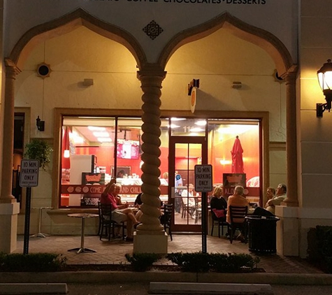 Papalani Gelato Addison Place - Delray Beach, FL