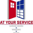 At Your Service Garage Doors LLC - Garage Doors & Openers