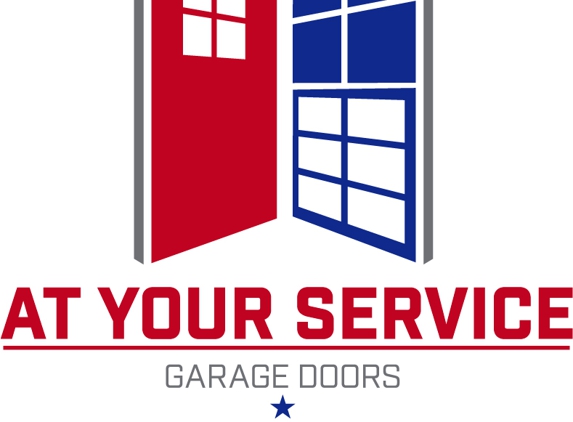 At Your Service Garage Doors LLC - Lake Worth, FL. At Your Service Windows, Doors & Garage Doors