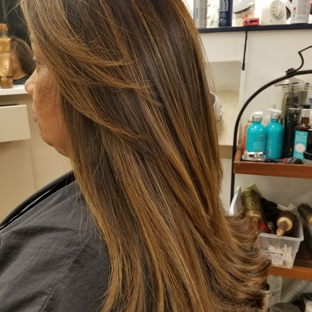 LV Hair Salon - El Paso, TX