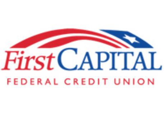 First Capital Federal Credit Union - York, PA