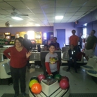 Melody Lanes Bowling Center