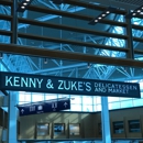 Kenny & Zuke's Deli & Market - Book Stores