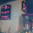 Dragon Rouge - Vietnamese Restaurants
