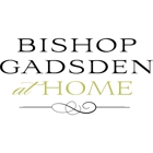 Bishop Gadsen at Home