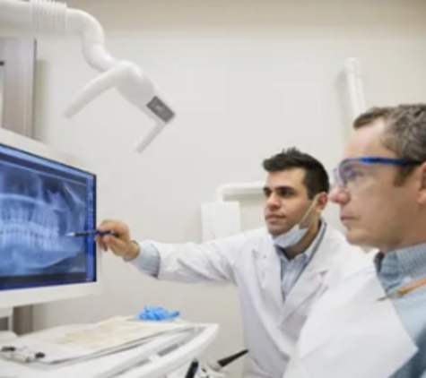 Queen Street Dental Drs Nina Le and Alan Hoang - Campbelltown, NSW